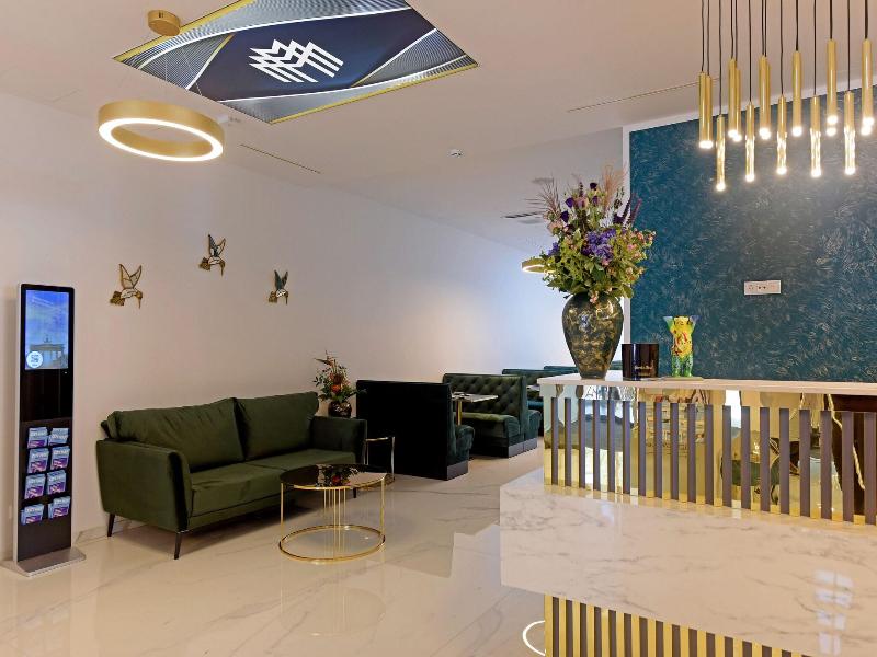 M-pire Hotel Berlin image