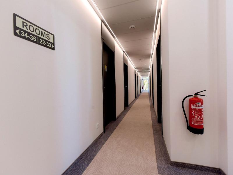 M-pire Hotel Berlin image