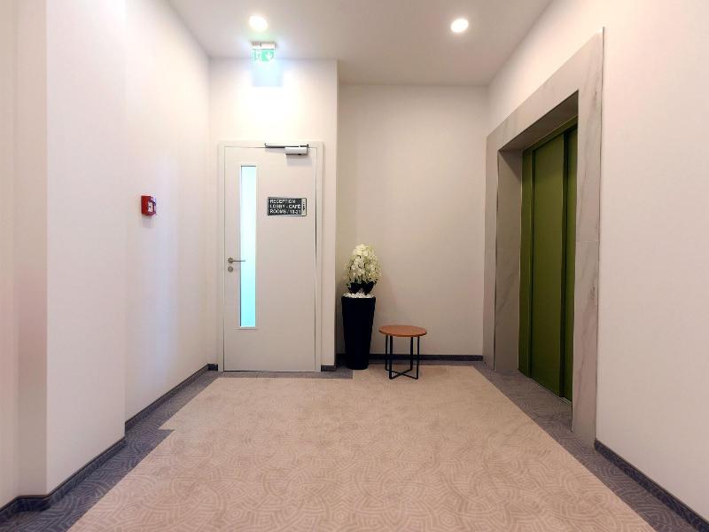 M-pire Hotel Berlin image