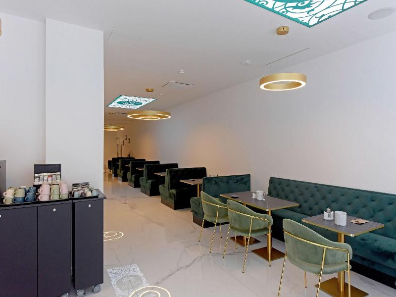 M-pire Hotel Berlin image