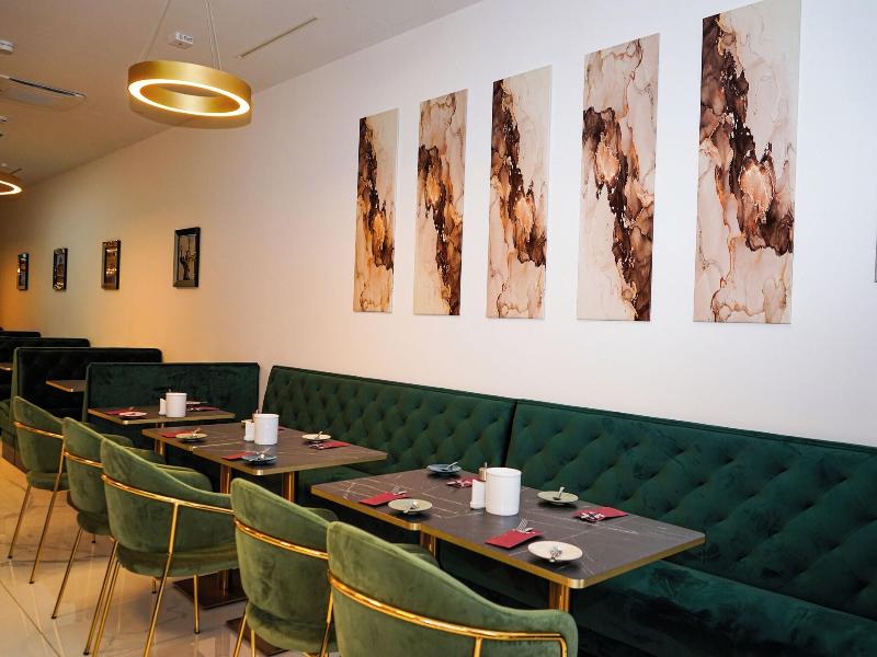 M-pire Hotel Berlin image