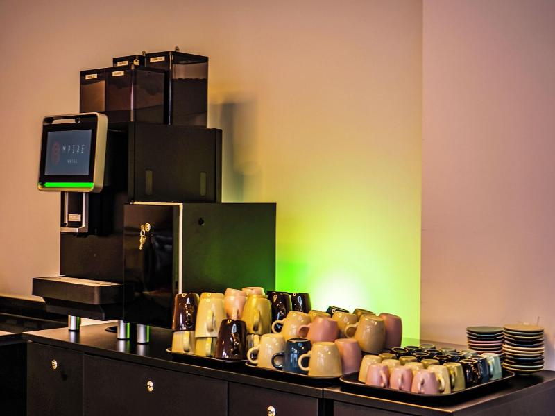 M-pire Hotel Berlin image