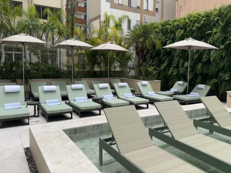 Higi Hotel São Paulo image