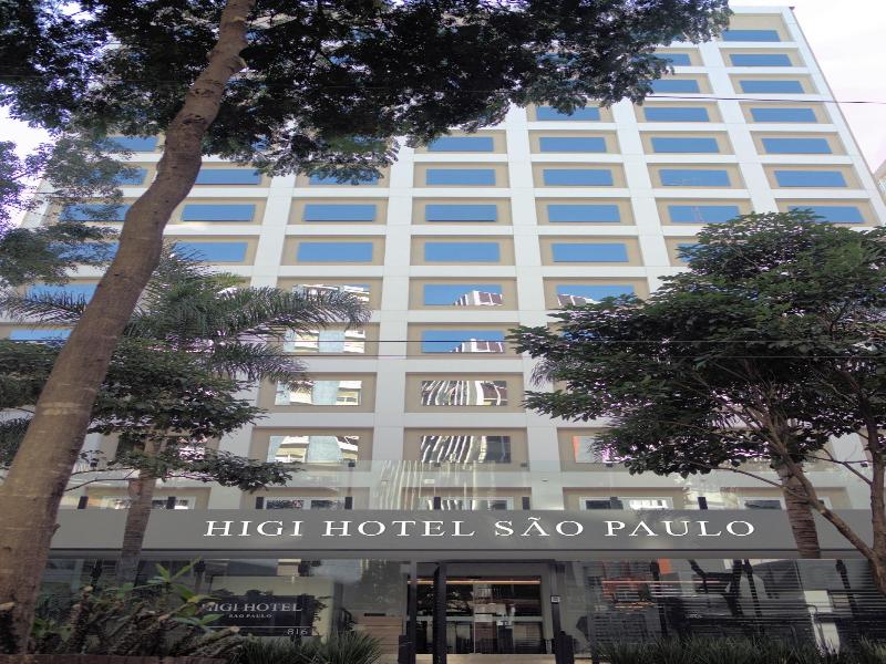 Higi Hotel São Paulo image