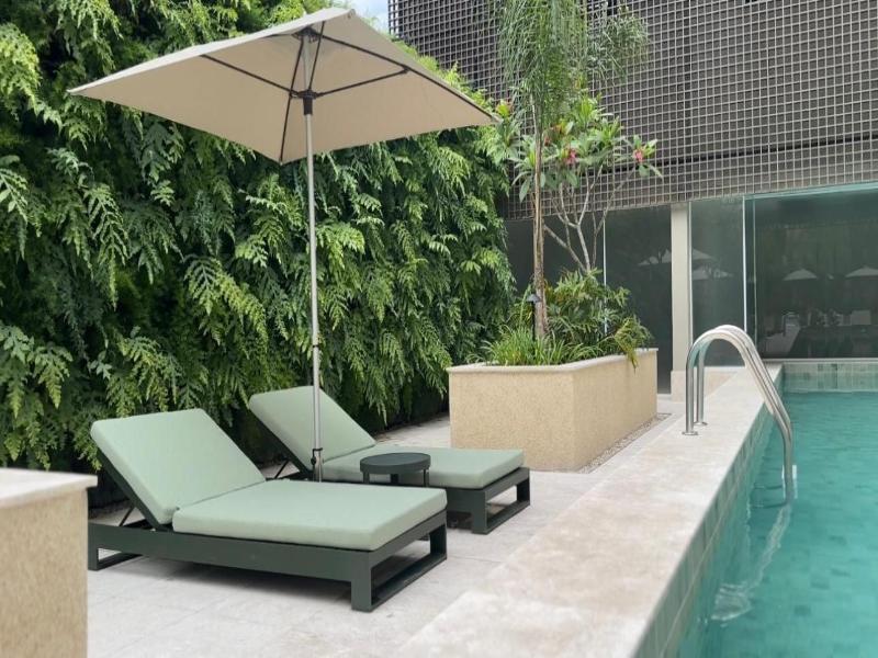 Higi Hotel São Paulo image