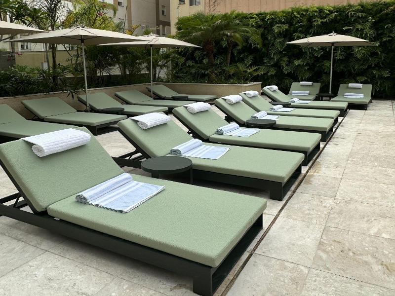 Higi Hotel São Paulo image