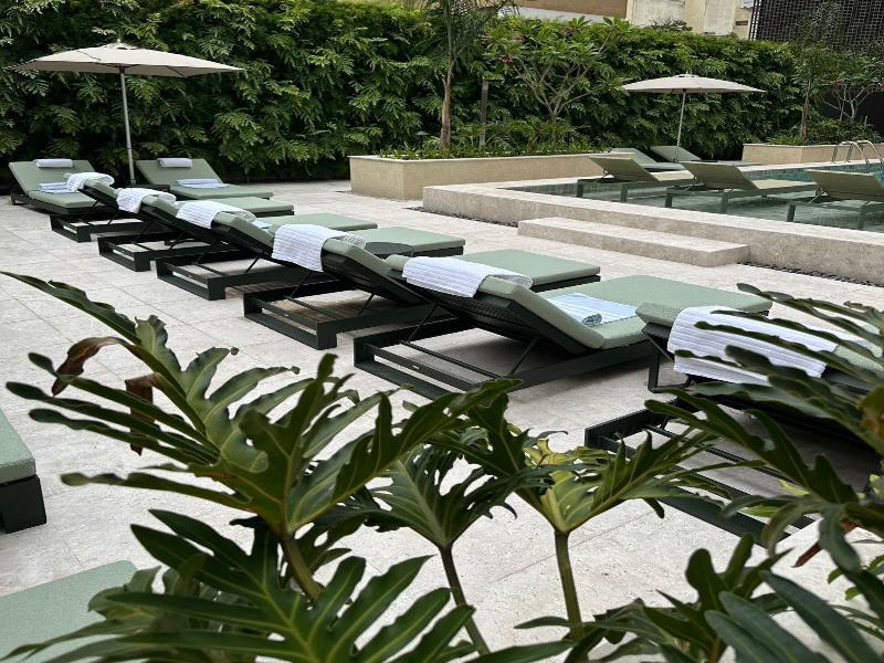 Higi Hotel São Paulo image