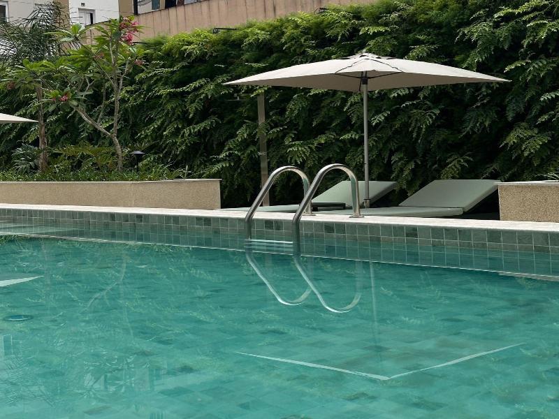 Higi Hotel São Paulo image