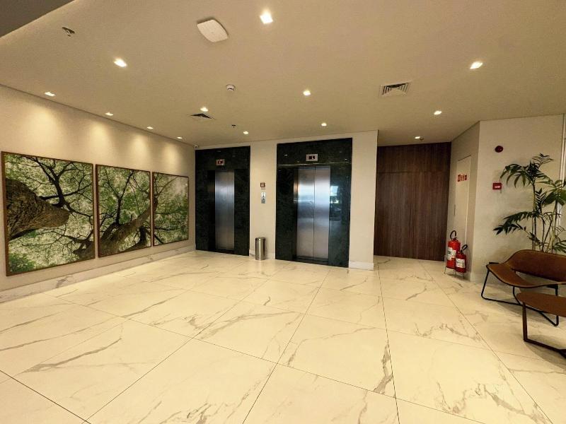 Higi Hotel São Paulo image