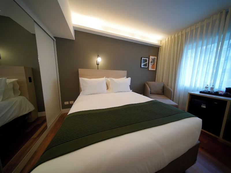 Higi Hotel São Paulo image