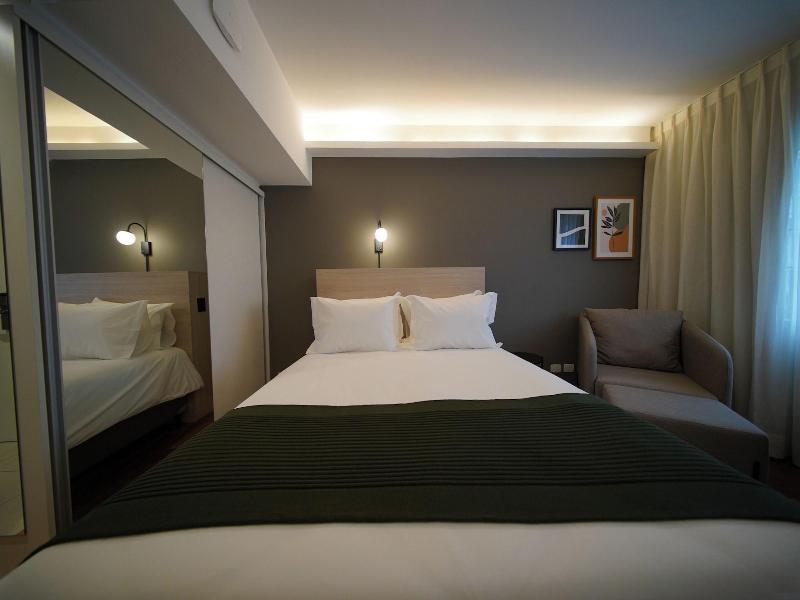 Higi Hotel São Paulo image