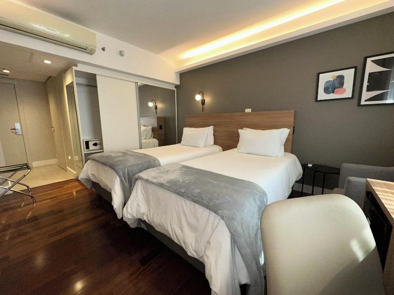 Higi Hotel São Paulo image