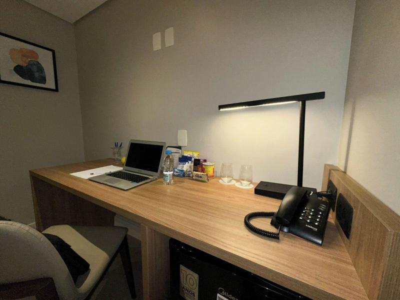 Higi Hotel São Paulo image