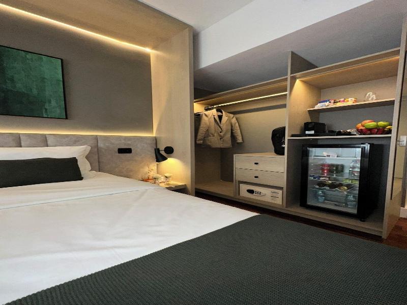 Higi Hotel São Paulo image