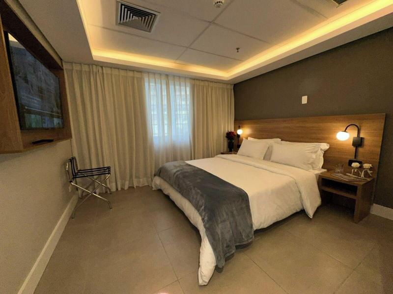 Higi Hotel São Paulo image
