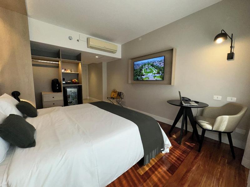 Higi Hotel São Paulo image