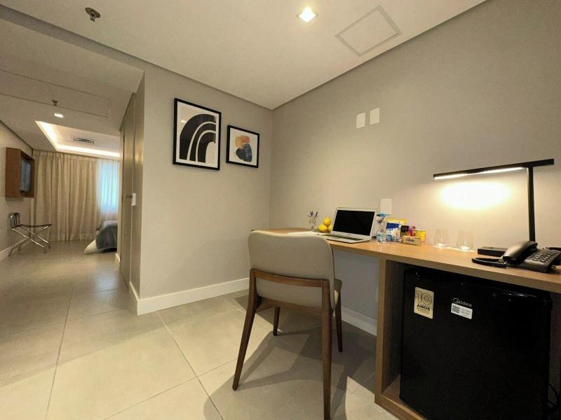 Higi Hotel São Paulo image