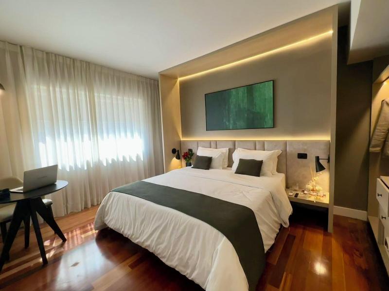 Higi Hotel São Paulo image