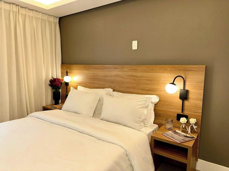 Higi Hotel São Paulo image