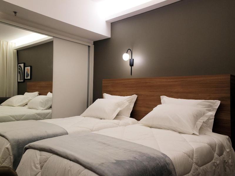 Higi Hotel São Paulo image
