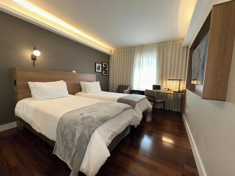 Higi Hotel São Paulo image