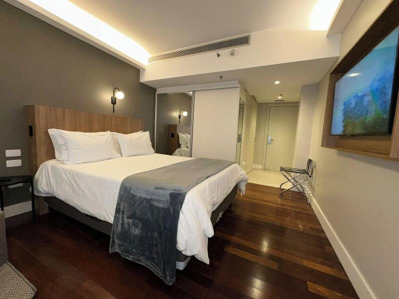 Higi Hotel São Paulo image