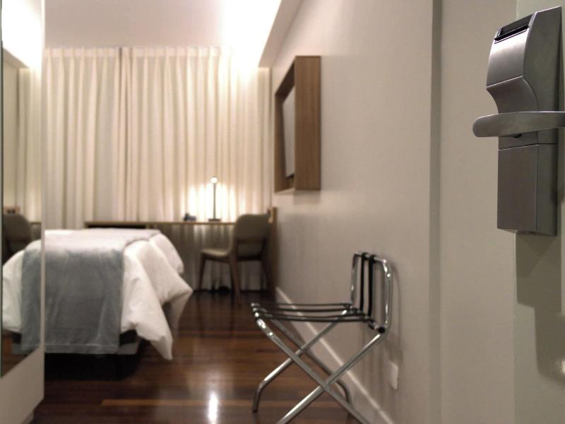Higi Hotel São Paulo image