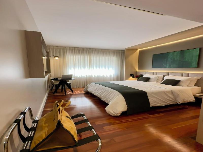 Higi Hotel São Paulo image