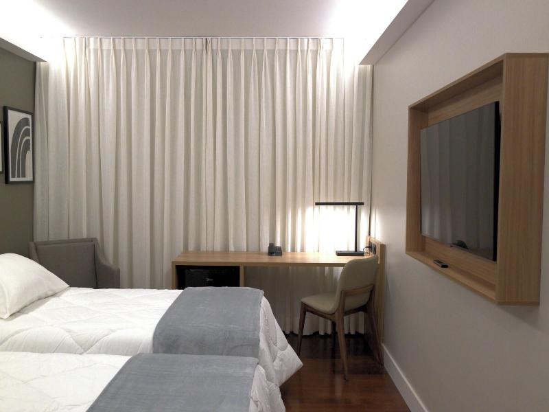 Higi Hotel São Paulo image