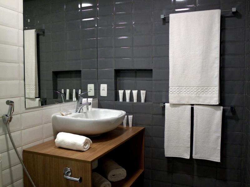 Higi Hotel São Paulo image