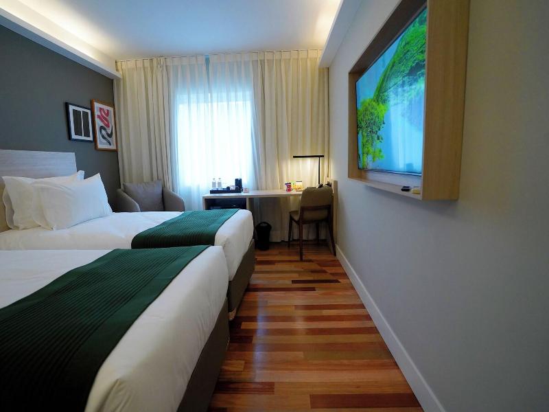 Higi Hotel São Paulo image