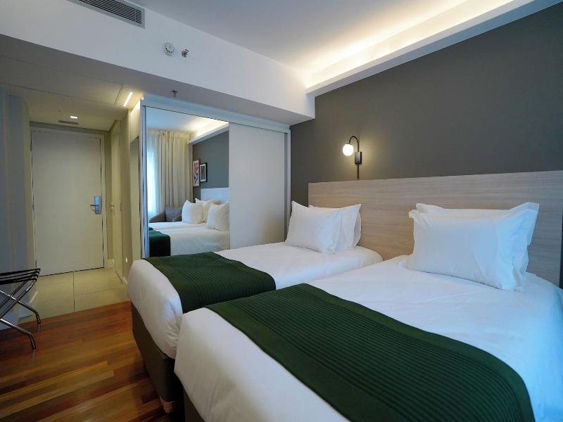 Higi Hotel São Paulo image
