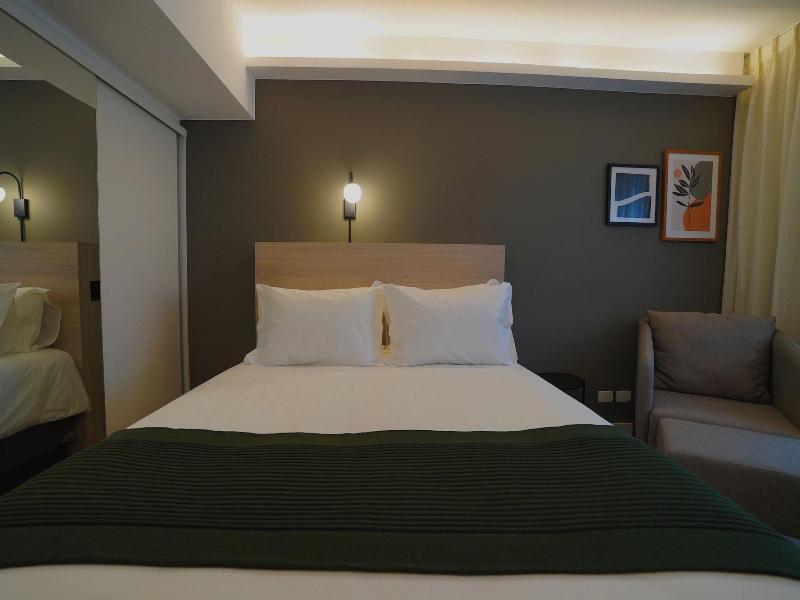 Higi Hotel São Paulo image