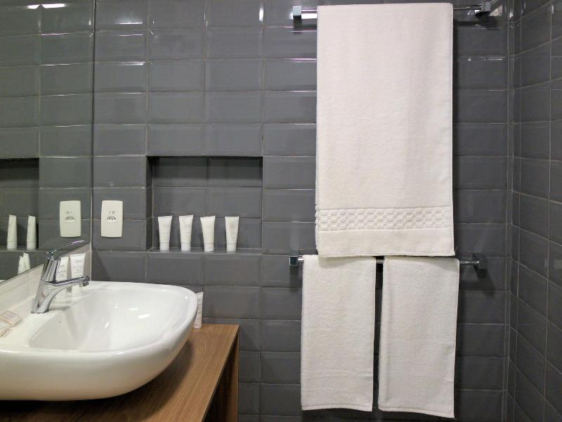 Higi Hotel São Paulo image