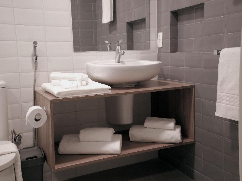Higi Hotel São Paulo image