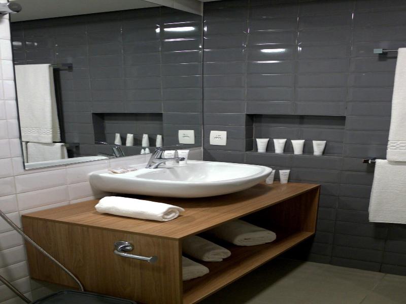 Higi Hotel São Paulo image