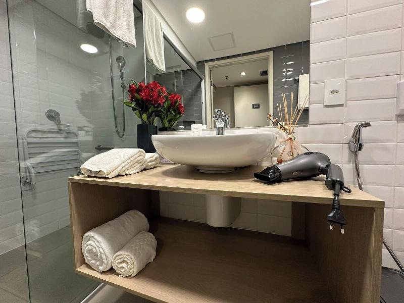 Higi Hotel São Paulo image
