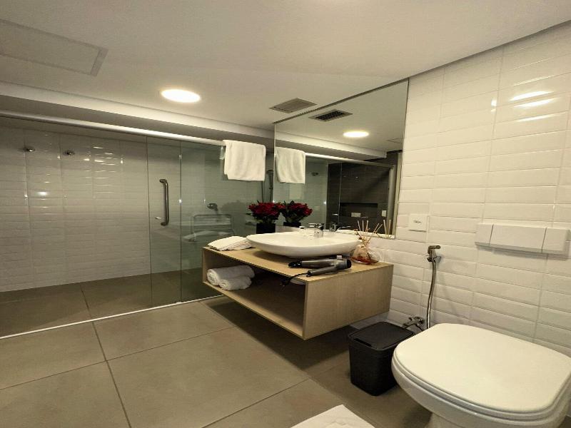 Higi Hotel São Paulo image