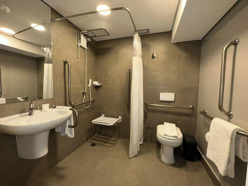 Higi Hotel São Paulo image