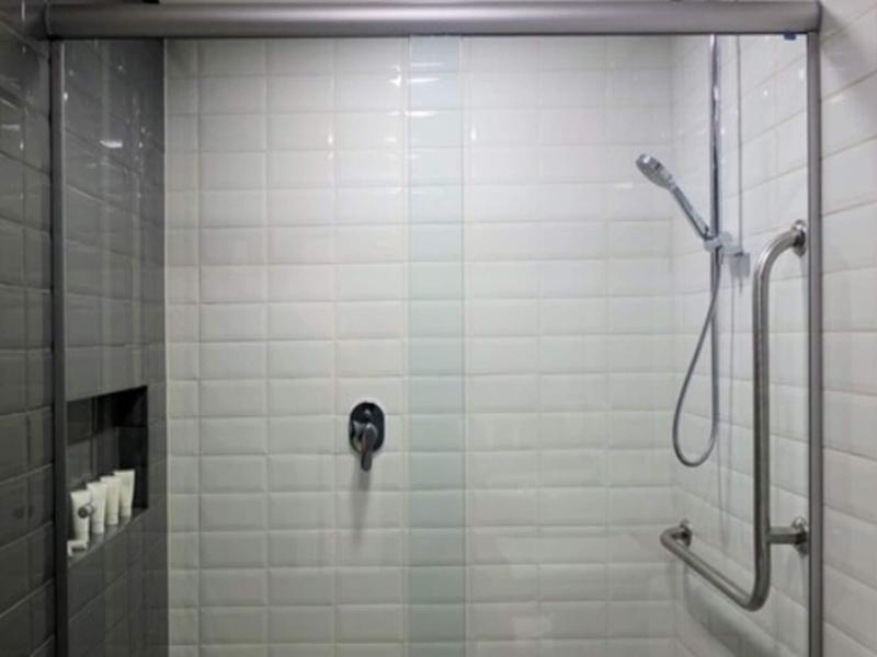 Higi Hotel São Paulo image
