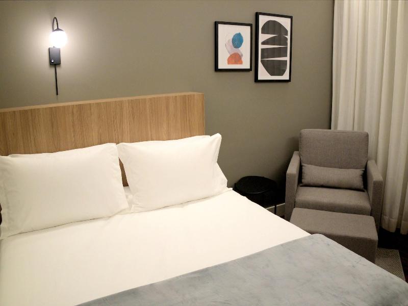Higi Hotel São Paulo image