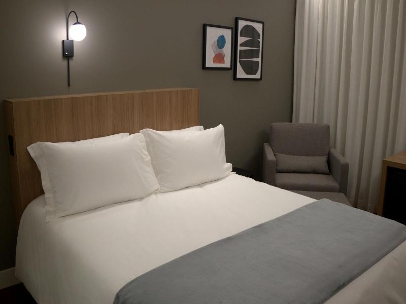 Higi Hotel São Paulo image
