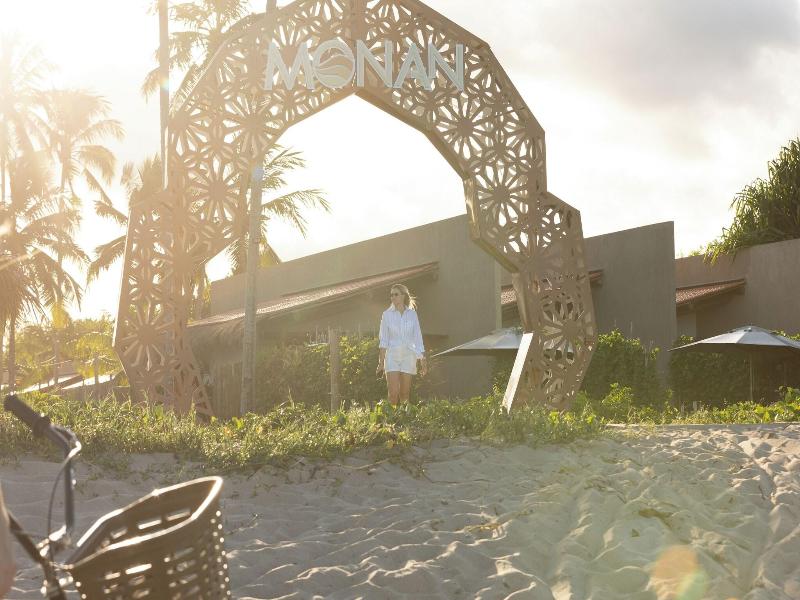 Monan Boutique Hotel image