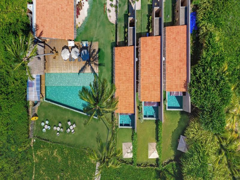 Monan Boutique Hotel image