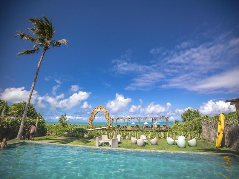 Monan Boutique Hotel image