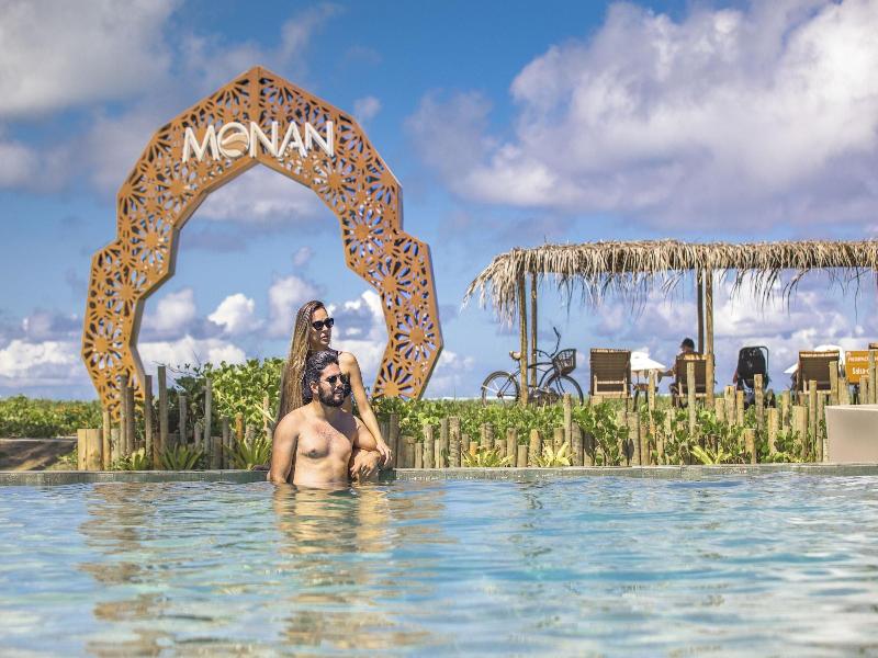 Monan Boutique Hotel image