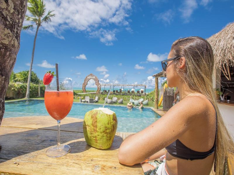 Monan Boutique Hotel image