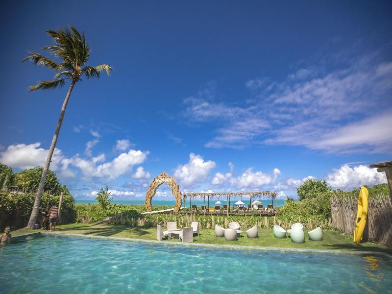 Monan Boutique Hotel image