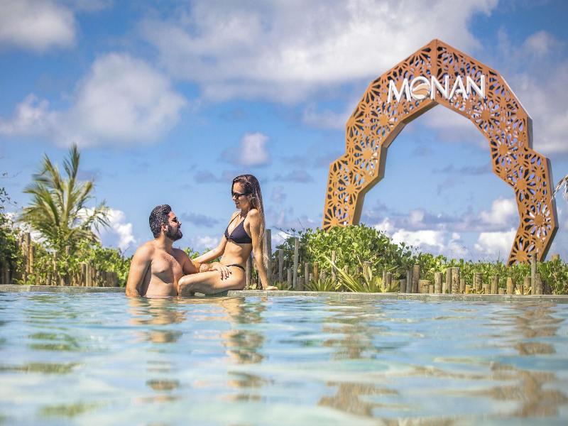 Monan Boutique Hotel image