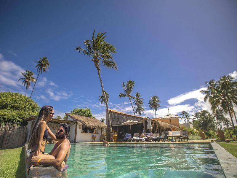 Monan Boutique Hotel image